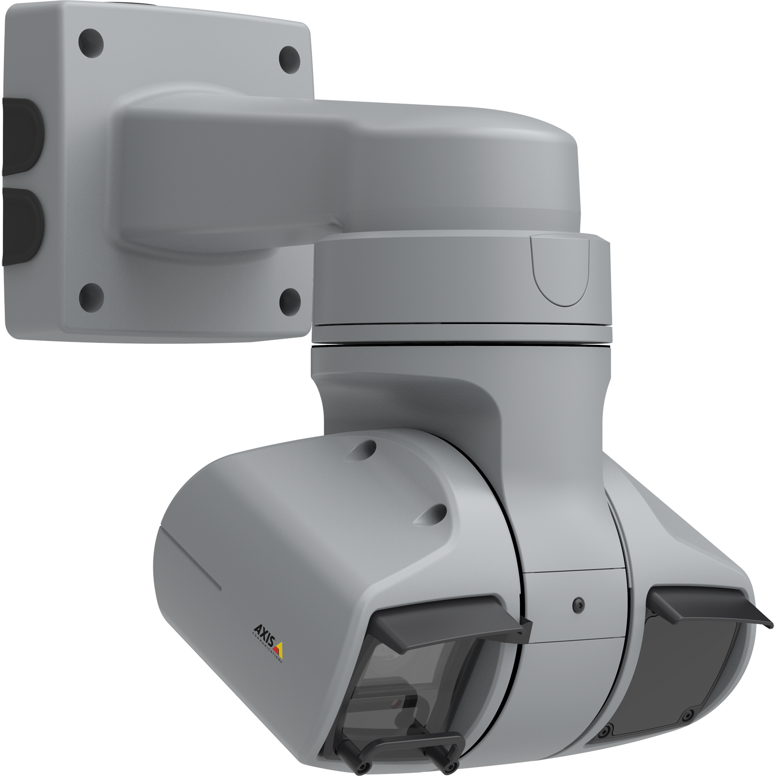 Axis Q6215-LE IP Cameras | Tensor Security